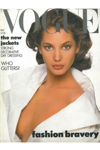 Christy Turlington Style & Fashion Pictures - Style File | British ...