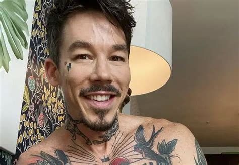 David Bromstad Age, Parents, Husband, Net Worth, Tattoo