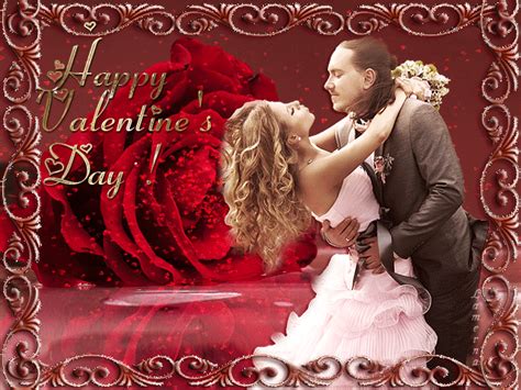 Happy Valentine's Day! :: Valentine's Day :: MyNiceProfile.com