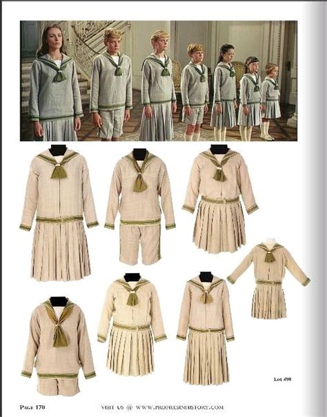 63 best Sound of Music Costumes images on Pinterest | Costume ideas ...