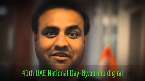 41th UAE National Day - YouTube