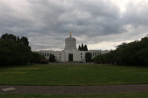 Salem Oregon State Capital | Salem Oregon State Capital | Flickr