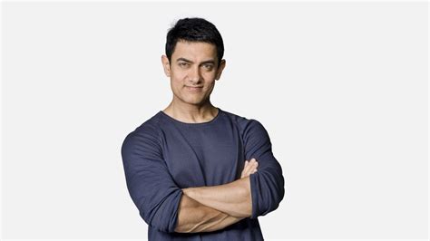 Download Bollywood Aamir Khan Man Actor HD Wallpaper