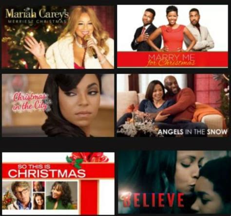 9 Black Christmas Movies on Netflix - Best Movies Right Now