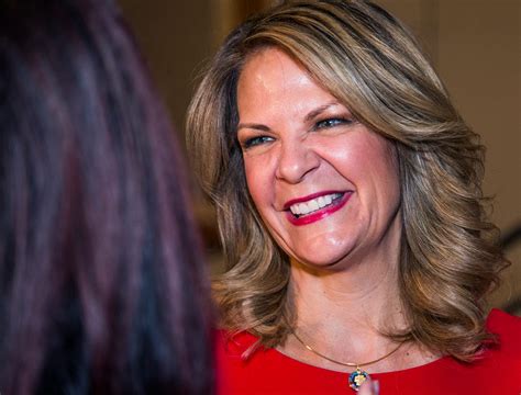 Kelli Ward launches bid for Arizona Republican Party chair