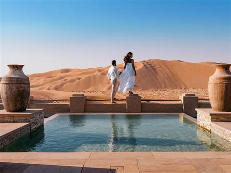 UAE residents can get 20 percent off a stay at Qasr Al Sarab Desert ...