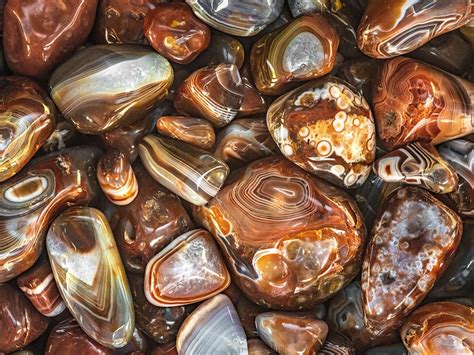 Lake Superior Agates | Tischer Gallery | Fine Photo Prints