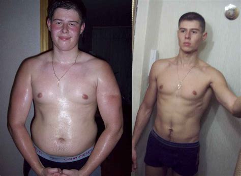 weight loss before and after pictures (20) » How to lose weight fast?