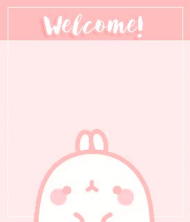 °aesthetic welcome gif° | Welcome gif, Hello gif, Banner gif