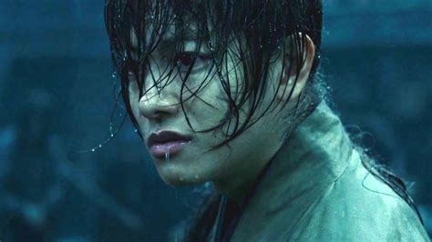 Rurouni Kenshin Part II: Kyoto Inferno (2014) - Video Detective