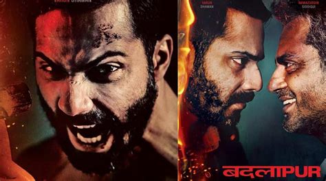 Badlapur movie review