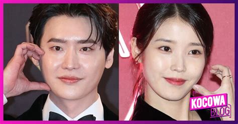 Best Friends to Lovers: Lee Jong Suk and IU are a Real Life K-Drama Couple