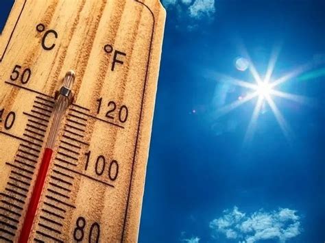 As Heat Soars, Cooling Centers In DuPage County Open Doors | Wheaton, IL Patch
