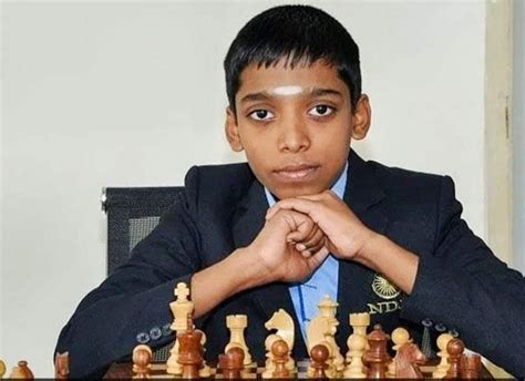 Congratulations Grandmaster R Praggnanandhaa, 16-year-old Indian ...