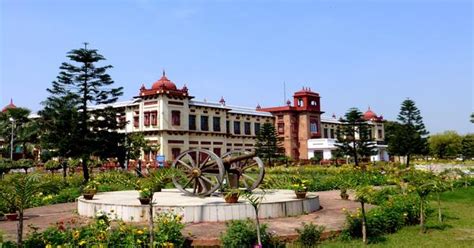 Patna Museum Patna, India - Location, Facts, History and all about ...