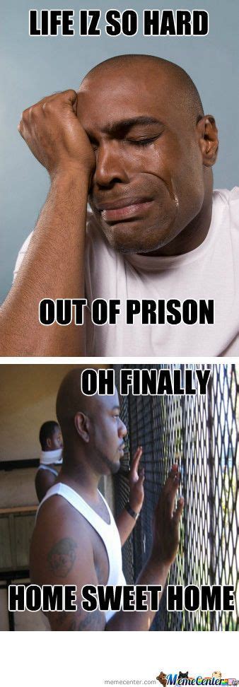 Image result for man in jail meme | Online dating advice, Prison memes, Jail meme