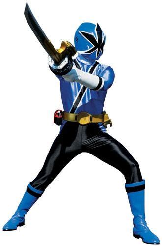 Disguise Costumes Childs Blue Power Rangers Samurai Costume Large 10-12 | ubicaciondepersonas ...