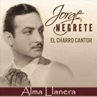 Alma Llanera - Song Lyrics and Music by Jorge Negrete arranged by vgtzg on Smule Social Singing app