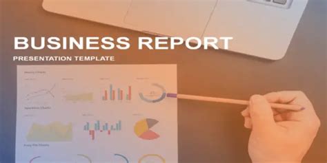 20 x Free Business Report Template Word & Excel