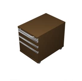 3DS Max Block Office Filing Cabinet - CADBlocksfree | Thousands of free CAD blocks