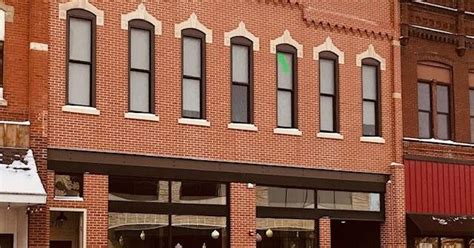 Oskaloosa gears up for new eateries, businesses | Local News ...