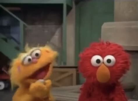 Elmo going through PTSD Blank Template - Imgflip