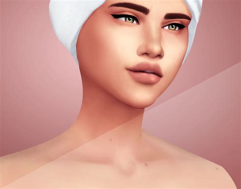 Body skin overlay sims 4 - honstories