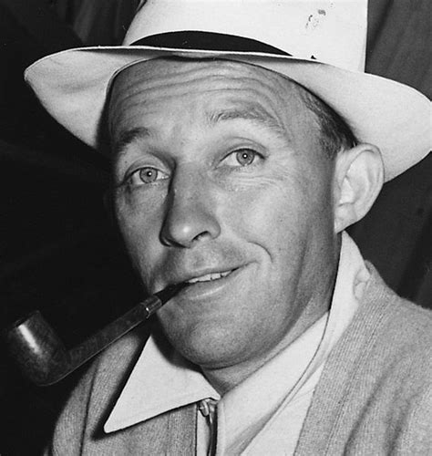 A TRIP DOWN MEMORY LANE: BORN ON THIS DAY: BING CROSBY