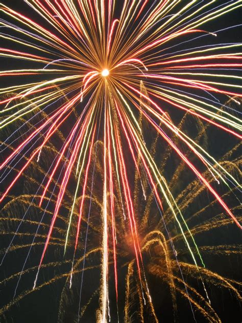 Free Images : night, celebration, ferris wheel, independence day, fireworks, event, july 4th ...