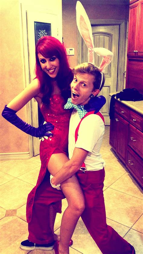 Pin on Halloween Costumes/ Couples Costumes