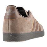 adidas originals Sneaker Gazelle - Brown | www.unisportstore.com