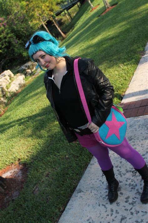 Ramona Flowers 5 by Edge-Cosplay on DeviantArt