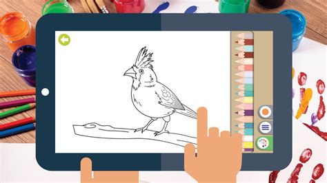 Coloring book for kids - Android Apps on Google Play