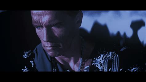 Last Action Hero – 4K UHD Blu-ray Screenshots | HighDefDiscNews