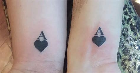 Ace of Hearts Tattoo Meaning: Unlock Its Deeper Significance