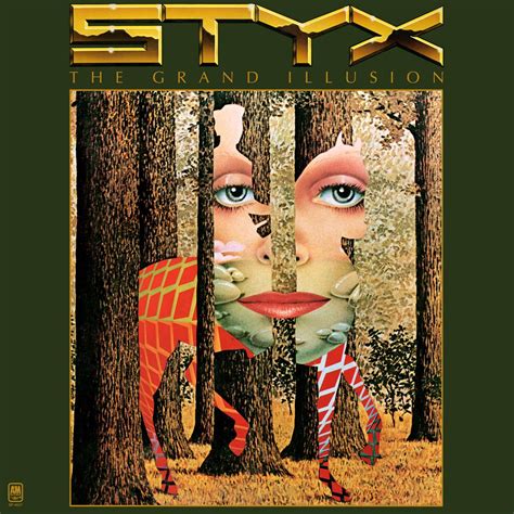 Styx_The_Grand_Illusion_n_ - Vinyl Lover