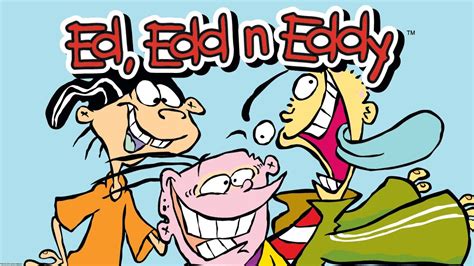 ZC-Infinity Reviews: The Top Ten WORST Ed, Edd, n Eddy Episodes