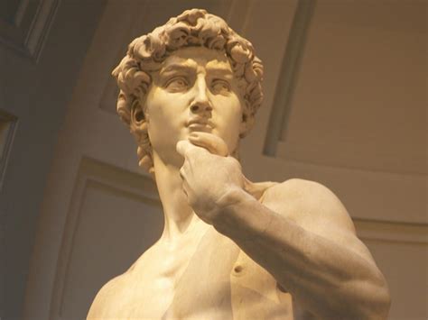 David, the quintessence of Renaissance art - CBS News