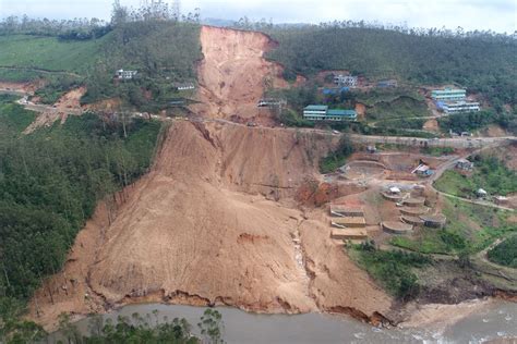 Disaster Management Of Landslides In India - Images All Disaster Msimages.Org