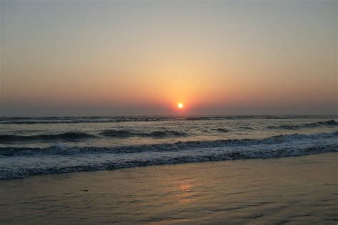 Travel & enjoy the natural beauty.: Cox's Bazar - The Longest sea-beach in the world.