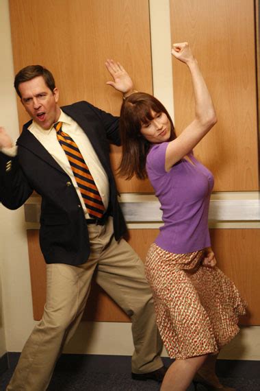 Andy and Erin - Couples from The Office Photo (10759472) - Fanpop