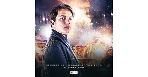 Torchwood: Aliens Among Us - Herald of the Dawn by James Goss