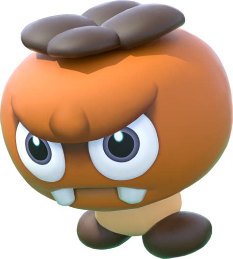 Goombarello | Mario Wiki | Fandom