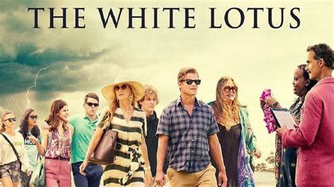 The White Lotus Episode 1 Recap: 'Arrivals' of the Rich | Leisurebyte