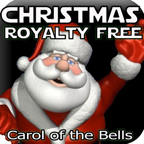 Royalty Free Christmas Instrumental Music | iHeart