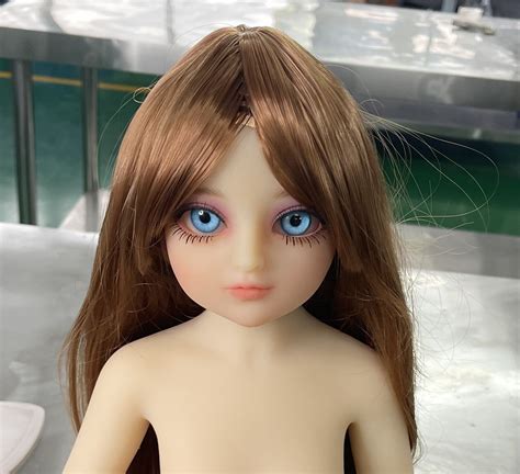 AXB Doll 65cm Mini Real Sex Doll - UmeDoll
