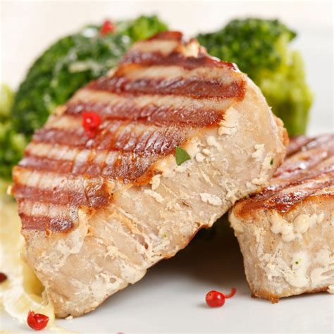 Tuna Steak Marinade Recipe | Besto Blog