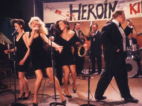 The Commitments 1991, directed by Alan Parker | Film review