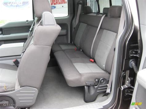 2006 Ford F150 XLT SuperCab 4x4 interior Photo #60027140 | GTCarLot.com