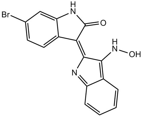 GSK-3 Inhibitor IX (BIO) | CAS NO.:667463-62-9 | GlpBio